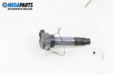 Ignition coil for Smart Forfour Hatchback 454 (01.2004 - 06.2006) 1.3 (454.031), 95 hp