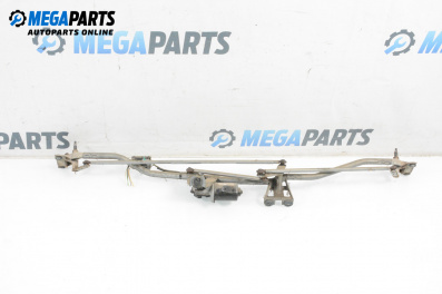 Motor ștergătoare parbriz for Opel Meriva A Minivan (05.2003 - 05.2010), monovolum, position: fața