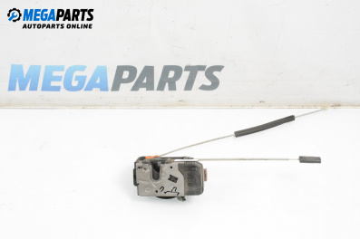 Lock for Opel Meriva A Minivan (05.2003 - 05.2010), position: front - right
