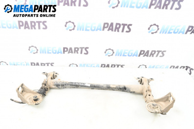 Hintere achse for Opel Meriva A Minivan (05.2003 - 05.2010), minivan