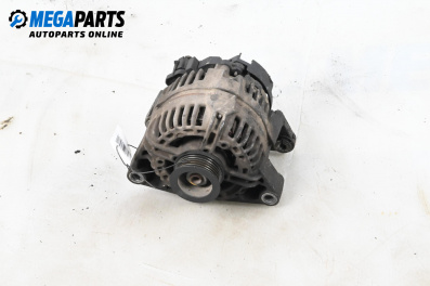 Alternator for Opel Meriva A Minivan (05.2003 - 05.2010) 1.4 16V Twinport, 90 hp