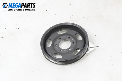 Fulie arbore cotit for Opel Meriva A Minivan (05.2003 - 05.2010) 1.4 16V Twinport, 90 hp