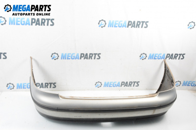 Stoßfänger hinten for Seat Toledo II Sedan (10.1998 - 05.2006), sedan