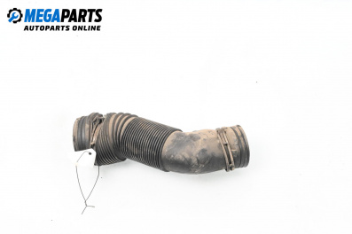 Schlauch, geriffelt for Seat Toledo II Sedan (10.1998 - 05.2006) 1.6, 100 hp