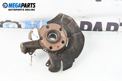 Achsschenkel radnabe for Seat Toledo II Sedan (10.1998 - 05.2006), position: links, vorderseite