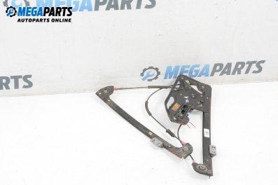 Electric window regulator for BMW 7 Series E38 (10.1994 - 11.2001), 5 doors, sedan, position: front - right