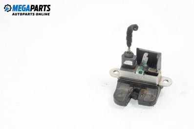 Trunk lock for Volkswagen Touran Minivan I (02.2003 - 05.2010), minivan, position: rear