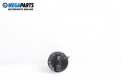Comutator lumini for Volkswagen Touran Minivan I (02.2003 - 05.2010)