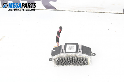 Regelwiderstand for Audi A4 Sedan B8 (11.2007 - 12.2015)