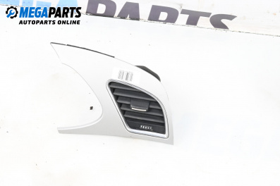 Fantă de aer încălzire for Audi A4 Sedan B8 (11.2007 - 12.2015)