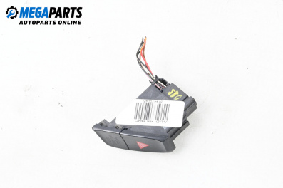 Buton lumini de urgență for Audi A4 Sedan B8 (11.2007 - 12.2015)