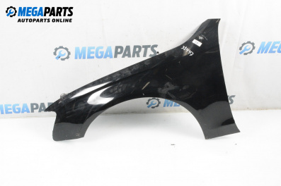 Aripă for Audi A4 Sedan B8 (11.2007 - 12.2015), 5 uși, sedan, position: stânga - fața