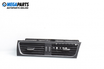 Fante de aer încălzire for Audi A4 Sedan B8 (11.2007 - 12.2015)