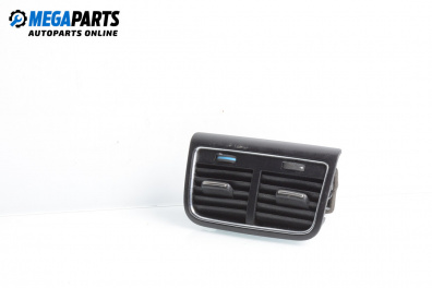 Fante de aer încălzire for Audi A4 Sedan B8 (11.2007 - 12.2015)