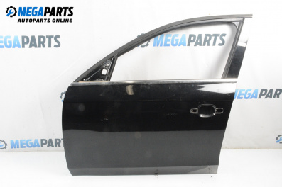 Ușă for Audi A4 Sedan B8 (11.2007 - 12.2015), 5 uși, sedan, position: stânga - fața