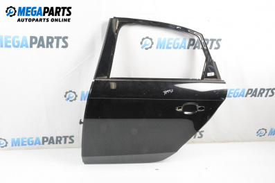 Ușă for Audi A4 Sedan B8 (11.2007 - 12.2015), 5 uși, sedan, position: stânga - spate