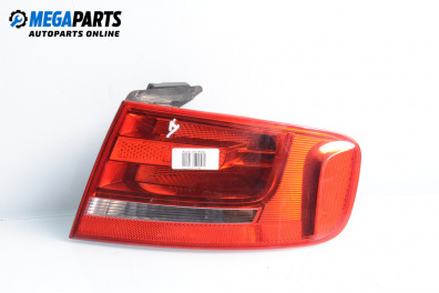 Tail light for Audi A4 Sedan B8 (11.2007 - 12.2015), sedan, position: right