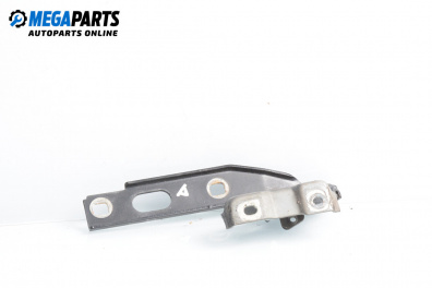 Balama capotă for Audi A4 Sedan B8 (11.2007 - 12.2015), 5 uși, sedan, position: dreapta