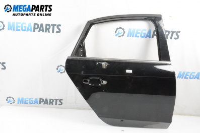 Ușă for Audi A4 Sedan B8 (11.2007 - 12.2015), 5 uși, sedan, position: dreaptă - spate
