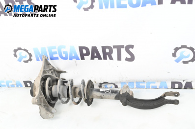 MacPherson-federbein for Audi A4 Sedan B8 (11.2007 - 12.2015), sedan, position: links, vorderseite