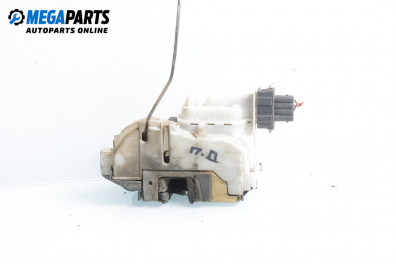 Schloss for Seat Ibiza II Hatchback (03.1993 - 05.2002), position: rechts, vorderseite