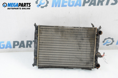Water radiator for Seat Ibiza II Hatchback (03.1993 - 05.2002) 1.4 i, 60 hp