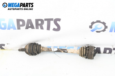 Planetară for Seat Ibiza II Hatchback (03.1993 - 05.2002) 1.4 i, 60 hp, position: stânga - fața
