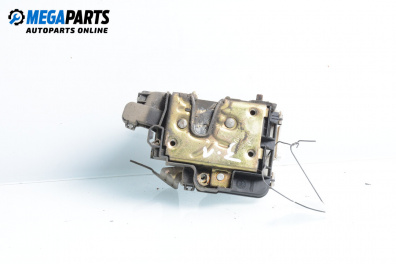 Schloss for Seat Ibiza II Hatchback (03.1993 - 05.2002), position: links, rückseite
