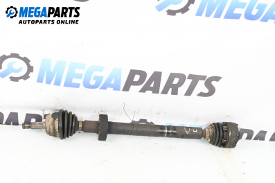 Planetară for Seat Ibiza II Hatchback (03.1993 - 05.2002) 1.4 i, 60 hp, position: dreaptă - fața