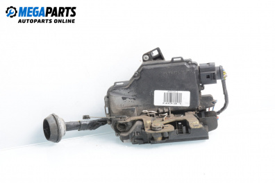 Lock for Seat Leon Hatchback I (11.1999 - 06.2006), position: front - right