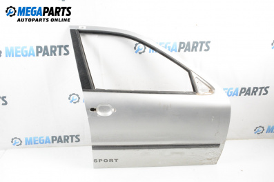 Tür for Seat Leon Hatchback I (11.1999 - 06.2006), 5 türen, hecktür, position: rechts, vorderseite