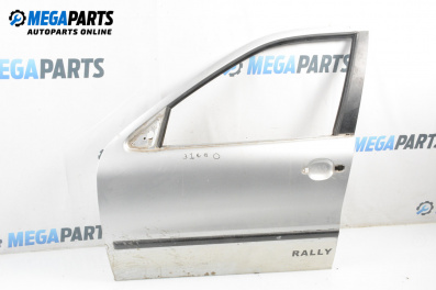 Door for Seat Leon Hatchback I (11.1999 - 06.2006), 5 doors, hatchback, position: front - left