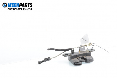 Încuietoare portbagaj for Seat Leon Hatchback I (11.1999 - 06.2006), hatchback, position: din spate