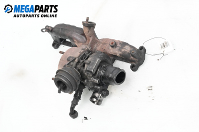 Turbo for Seat Leon Hatchback I (11.1999 - 06.2006) 1.9 TDI, 90 hp