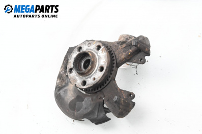 Achsschenkel radnabe for Seat Leon Hatchback I (11.1999 - 06.2006), position: rechts, vorderseite