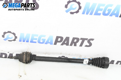Planetară for Seat Leon Hatchback I (11.1999 - 06.2006) 1.9 TDI, 90 hp, position: dreaptă - fața