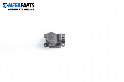 Heater motor flap control for Peugeot 407 Station Wagon (05.2004 - 12.2011) 1.6 HDi 110, 109 hp