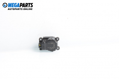 Heater motor flap control for Peugeot 407 Station Wagon (05.2004 - 12.2011) 1.6 HDi 110, 109 hp