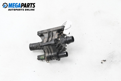 Thermostatgehäuse for Peugeot 407 Station Wagon (05.2004 - 12.2011) 1.6 HDi 110, 109 hp