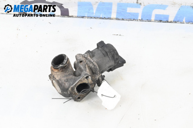 EGR valve for Peugeot 407 Station Wagon (05.2004 - 12.2011) 1.6 HDi 110, 109 hp