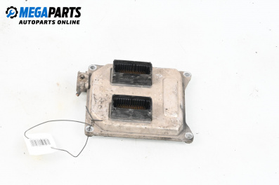 ECU for Opel Zafira B Minivan (07.2005 - 14.2015) 1.8, 140 hp