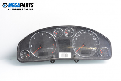 Instrument cluster for Audi A6 Avant C5 (11.1997 - 01.2005) 2.5 TDI quattro, 150 hp