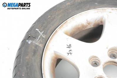 Reserverad for Audi A6 Avant C5 (11.1997 - 01.2005) 16 inches, width 7 (Preis pro stück)