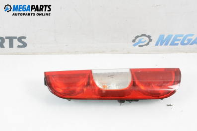Bremsleuchte for Fiat Doblo Cargo I (11.2000 - 02.2010), lkw, position: links