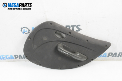 Interior door panel for Fiat Doblo Cargo I (11.2000 - 02.2010), 3 doors, truck, position: front - right