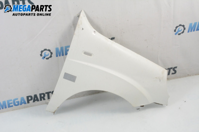 Fender for Fiat Doblo Cargo I (11.2000 - 02.2010), 3 doors, truck, position: front - right