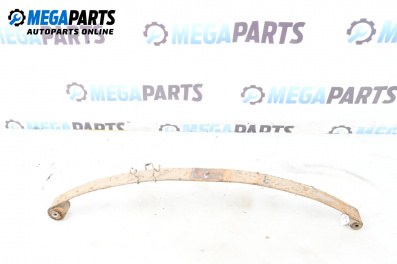 Leaf spring for Fiat Doblo Cargo I (11.2000 - 02.2010), truck