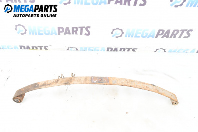 Leaf spring for Fiat Doblo Cargo I (11.2000 - 02.2010), truck