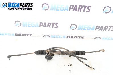 Zahnstangen-lenkgetriebe, hydraulisch for Fiat Doblo Cargo I (11.2000 - 02.2010), lkw