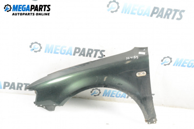 Aripă for Volkswagen Passat III Sedan B5 (08.1996 - 12.2001), 5 uși, sedan, position: stânga - fața